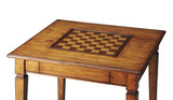 Butler Specialty Breckinridge Rustic Game Table 2364120