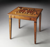 Butler Specialty Breckinridge Rustic Game Table 2364120