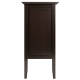 Winsome Wood Melba Buffet Cabinet, Sideboard, Coffee 23646-WINSOMEWOOD