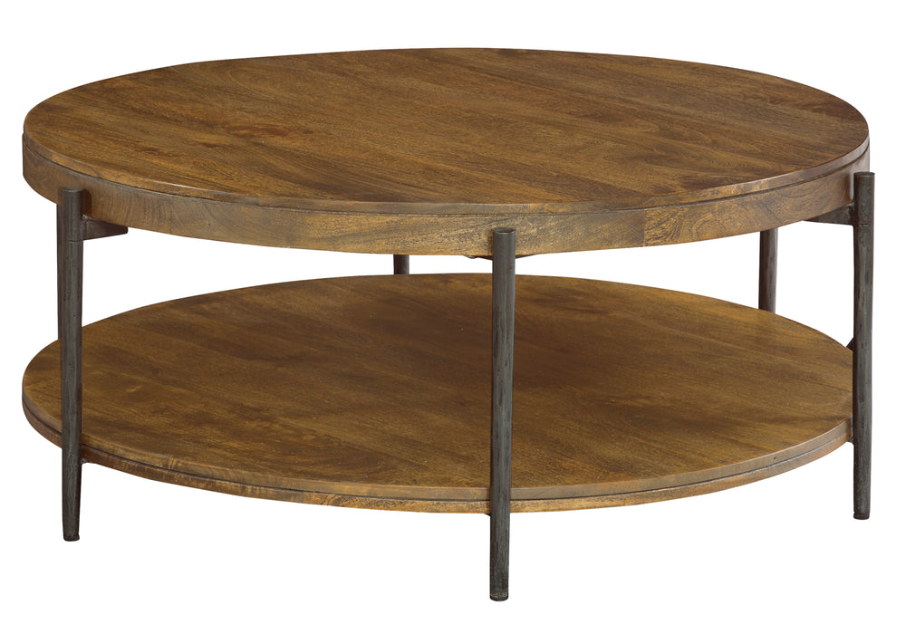 Hekman Furniture Bedford Park Rd Mango Coffee Table 23702