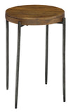 Hekman Furniture Bedford Park Chair Side Table 23707