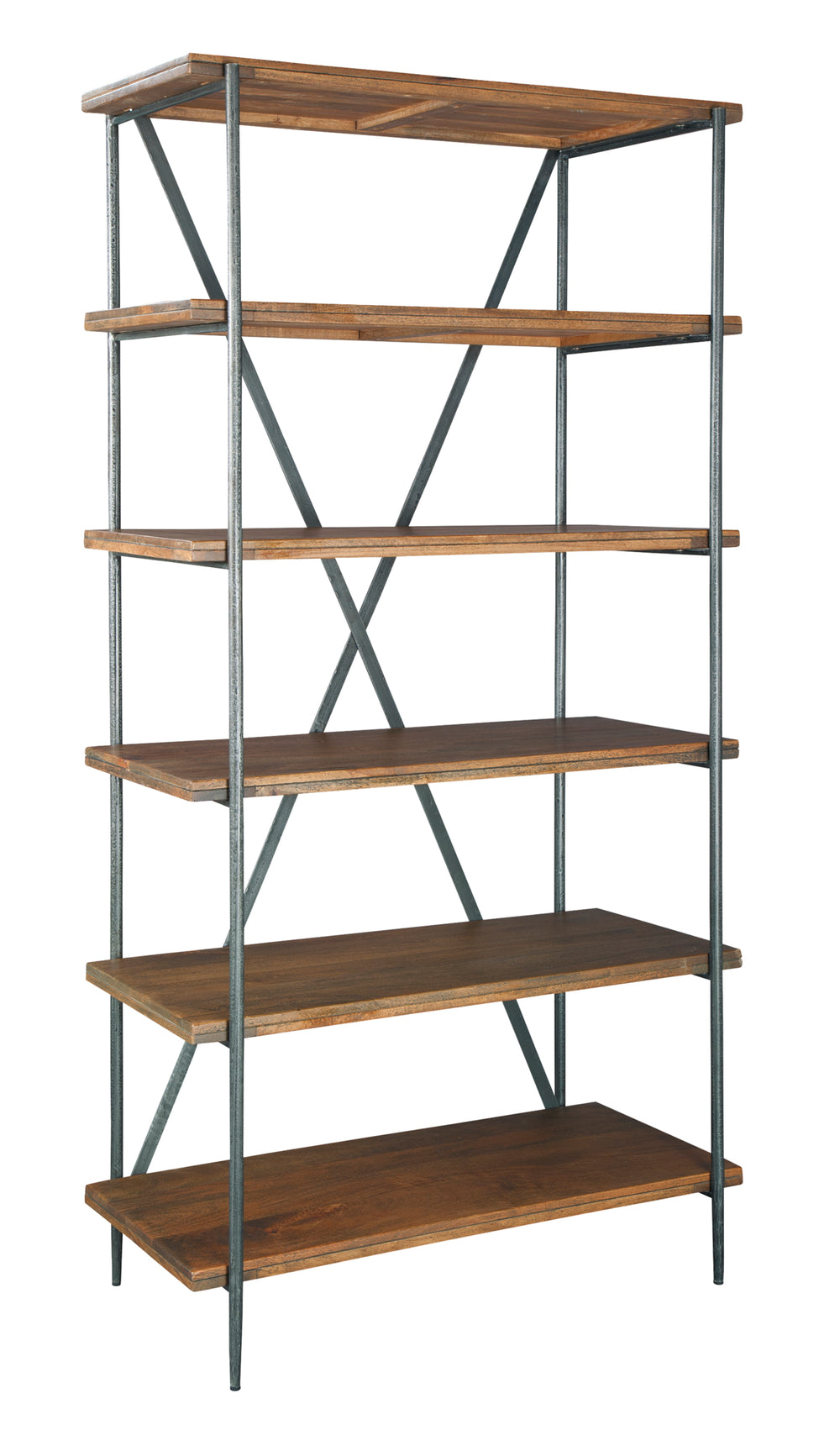 Hekman Furniture Bedford Park Open Shelving 23711