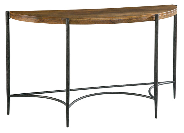 Hekman Furniture Bedford Park Demilune 23715
