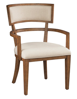 Hekman Furniture Bedford Park Arm Chair 23722