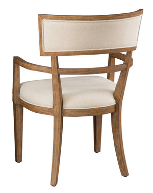 Hekman Furniture Bedford Park Arm Chair 23722