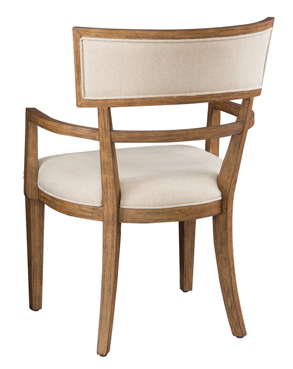 Hekman Furniture Bedford Park Arm Chair 23722