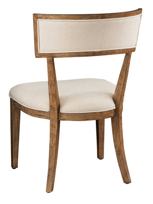 Hekman Furniture Bedford Park Side Chair 23723