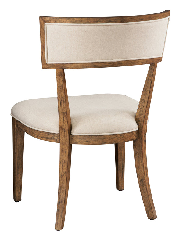 Hekman Furniture Bedford Park Side Chair 23723