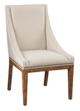 Hekman Furniture Bedford Park Sling Arm Chair 23724