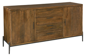 Hekman Furniture Bedford Park Buffet 23725