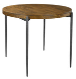 Hekman Furniture Bedford Park Pub Table/Forged Legs 23728