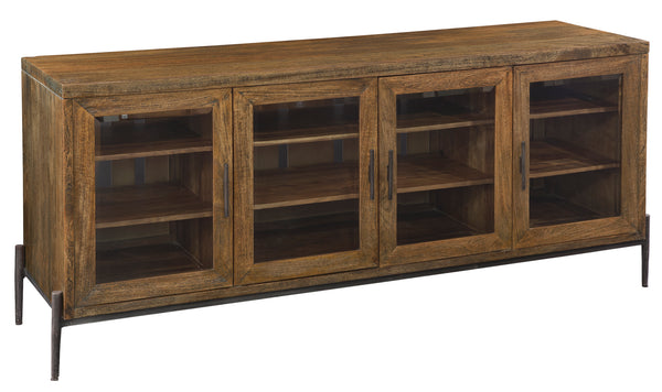 Hekman Furniture 23750 Entertainment Console 23750