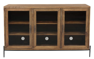 Hekman Furniture 23751 Entertainment Center 23751