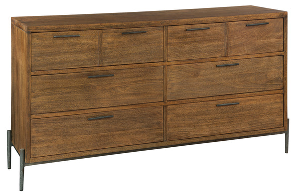 Hekman Furniture Bedford Park Dresser 23760