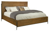 Hekman Furniture Bedford Park Queen Panel Bed 23765