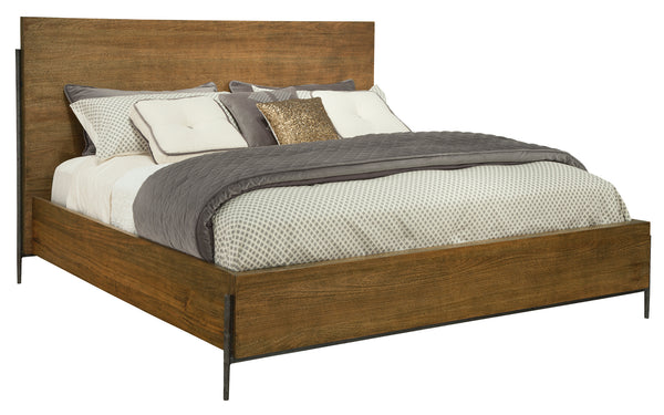 Hekman Furniture Bedford Park King Panel Bed 23766