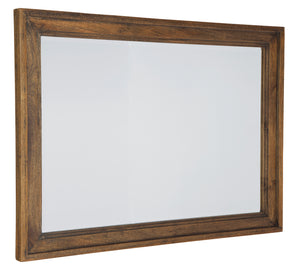 Hekman Furniture Bedford Park Mirror 23768