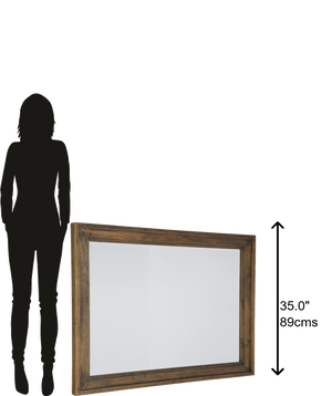 Hekman Furniture Bedford Park Mirror 23768