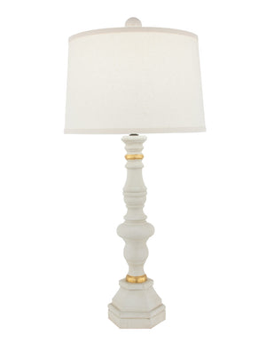 Zeugma 238 Mercantine Table Lamp