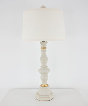 Zeugma 238 Mercantine Table Lamp