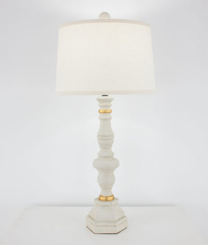 Zeugma 238 Mercantine Table Lamp