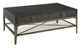 Hekman Furniture Edgewater Rec Coffee Table 23801