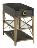 Edgewater Chair Side Table