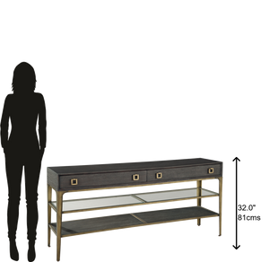 Hekman Furniture Edgewater Server 23808