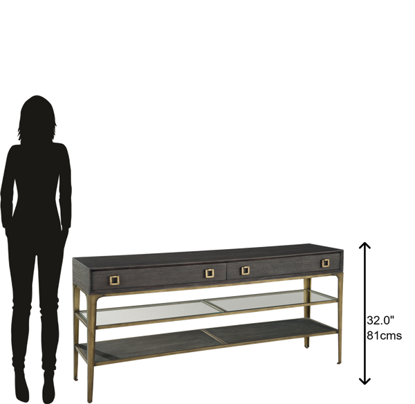 Hekman Furniture Edgewater Server 23808