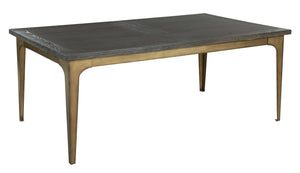 Hekman Furniture Edgewater Rectangle Dining Table 23820