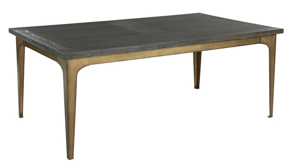 Hekman Furniture Edgewater Rectangle Dining Table 23820