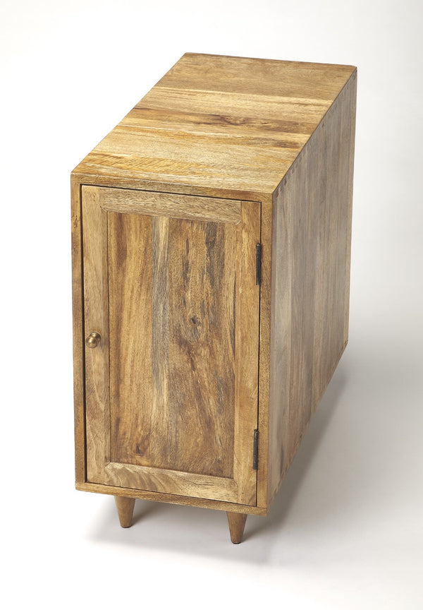 Butler Specialty Conrad Modern End Table 2382260