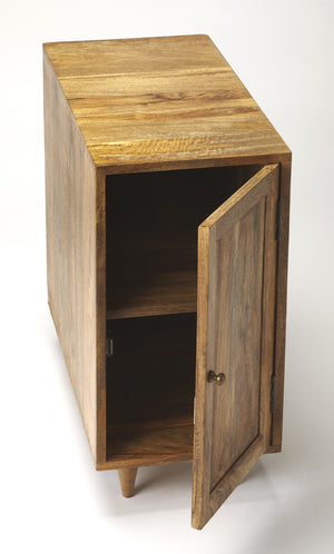 Butler Specialty Conrad Modern End Table 2382260