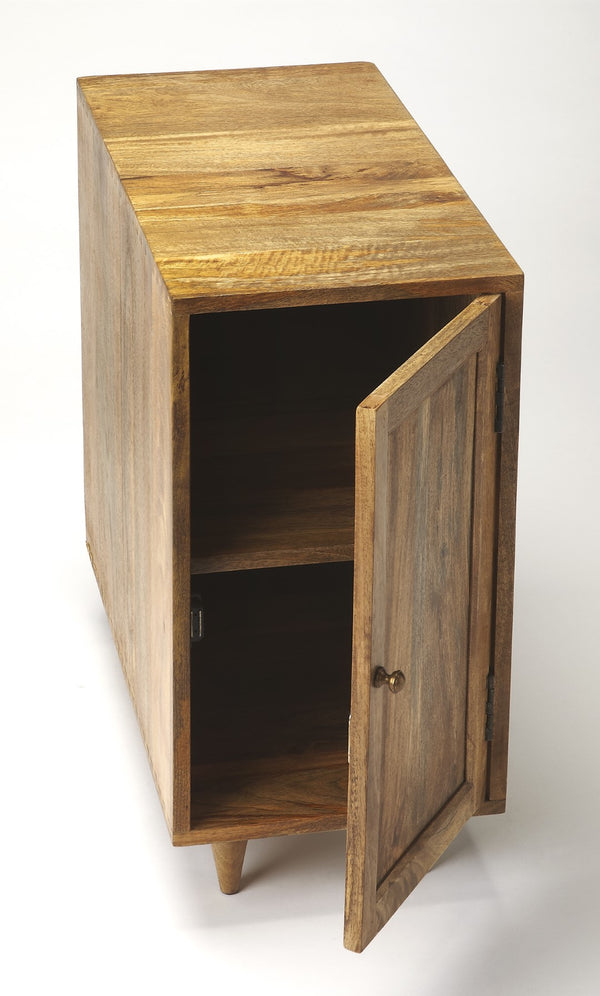 Butler Specialty Conrad Modern End Table 2382260