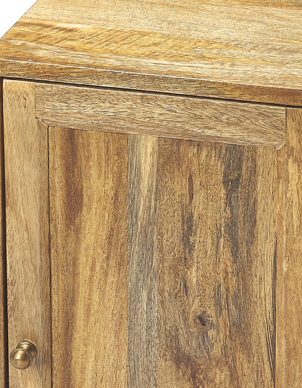 Butler Specialty Conrad Modern End Table 2382260