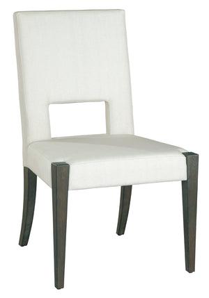 Hekman Furniture Edgewater Upholstered Side Chair 23823