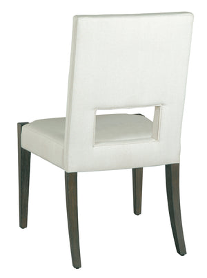 Hekman Furniture Edgewater Upholstered Side Chair 23823