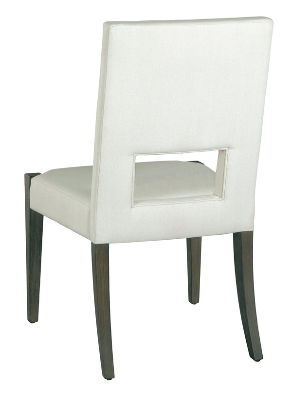 Hekman Furniture Edgewater Upholstered Side Chair 23823