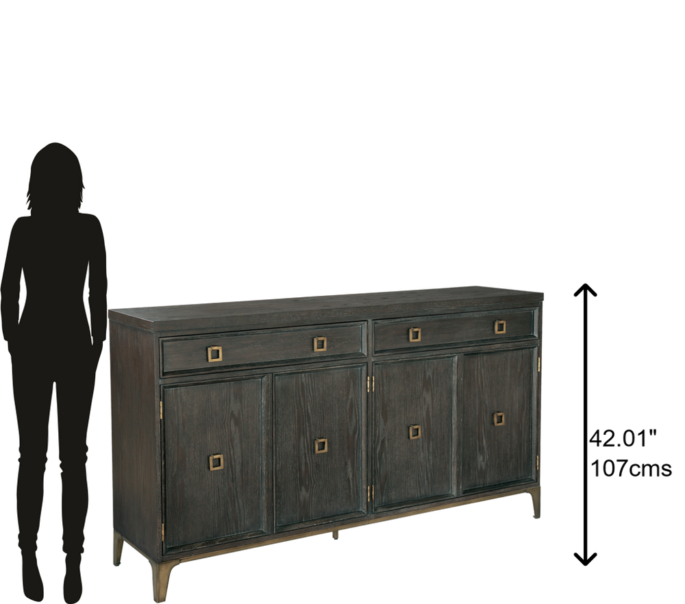 Hekman Furniture Edgewater Buffet 23826