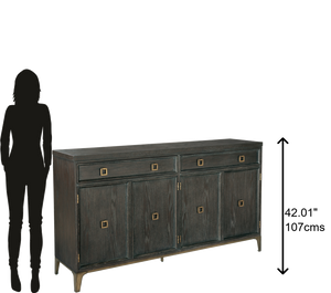 Hekman Furniture Edgewater Buffet 23826
