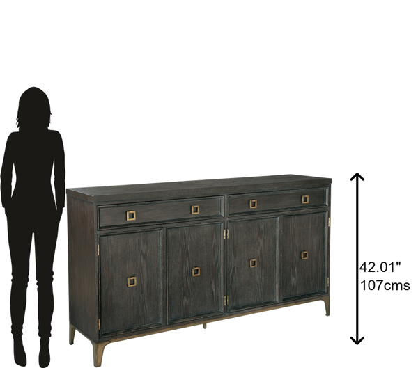 Hekman Furniture Edgewater Buffet 23826