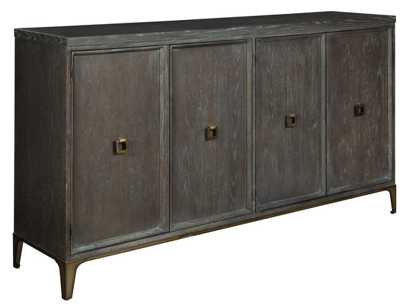 Hekman Furniture 23850 Entertainment Center Edgewater 23850