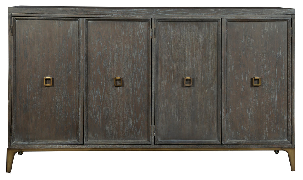 Hekman Furniture 23850 Entertainment Center Edgewater 23850