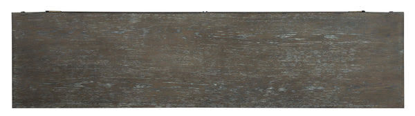 Hekman Furniture 23850 Entertainment Center Edgewater 23850