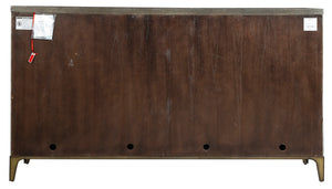 Hekman Furniture 23850 Entertainment Center Edgewater 23850