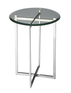 Butler Specialty Finn Modern Accent Table 2385220