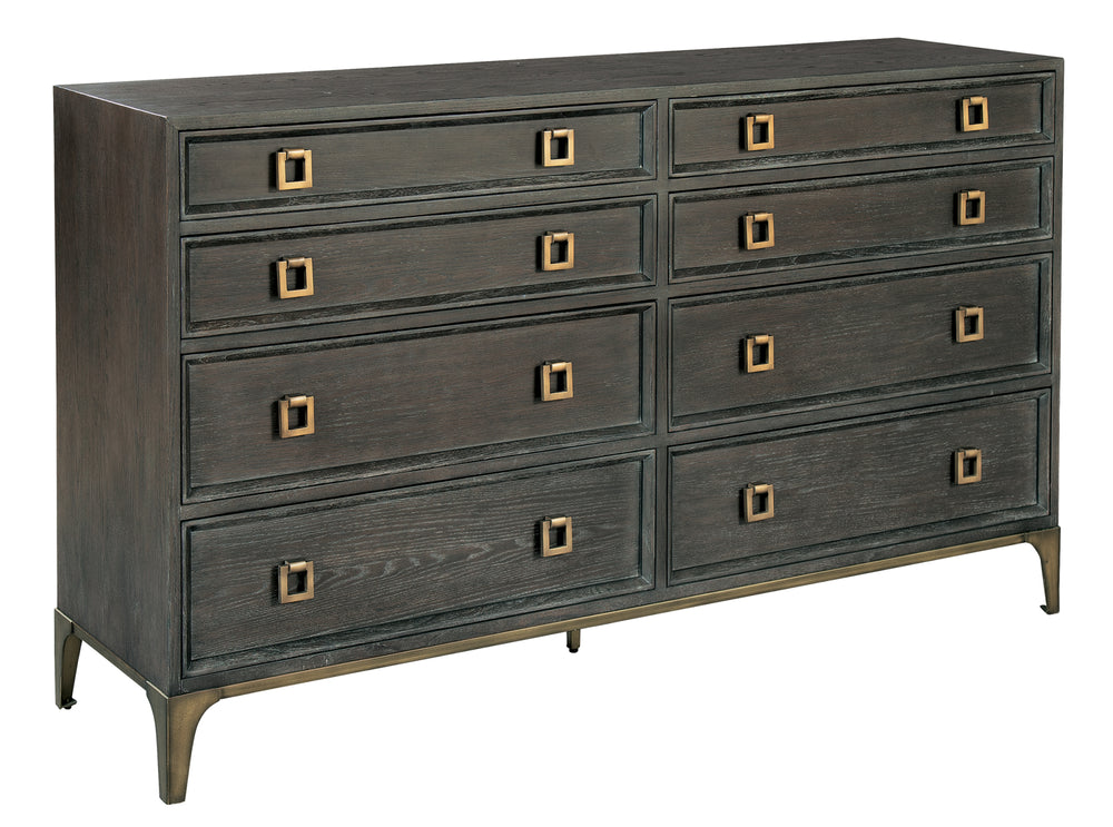 Hekman Furniture Edgewater Dresser 23860