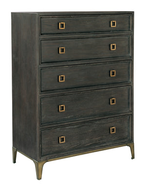 Hekman Furniture Edgewater Tall Chest 23861