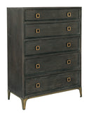 Edgewater Tall Chest