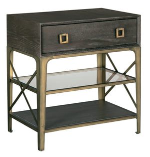 Hekman Furniture Edgewater Single Nightstand 23864